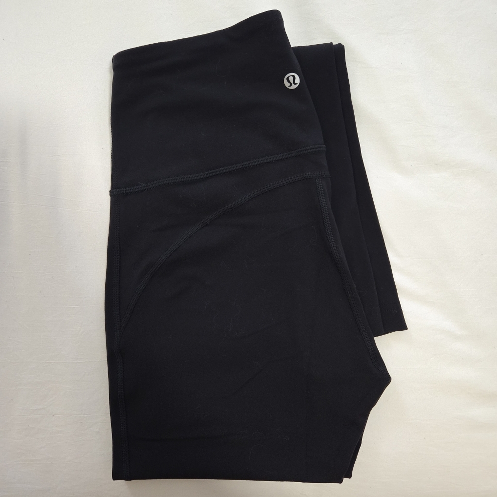 Lululemon Groove Flare Legging